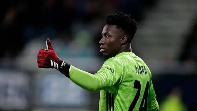 The best goalkeeper in Premier League 2023/24